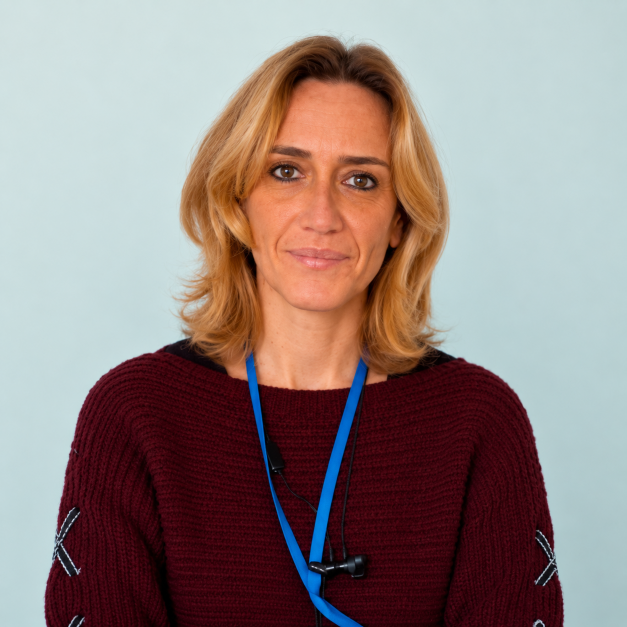 Raquel González