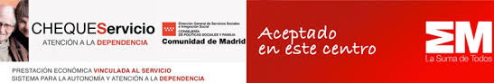 Aceptamos Cheque Servicio